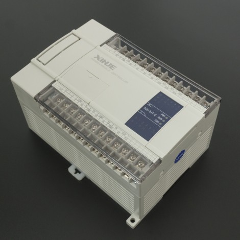 PLC XINJE XC5 24T E