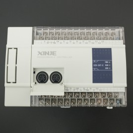 PLC XINJE XC5 24T E