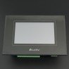 PLC XINJE ZG3-20T-4 CON HMI INTEGRADO