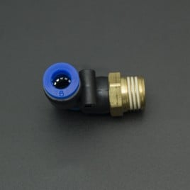 RACOR 1/4" EN L ABERTURA 6MM APL6-02