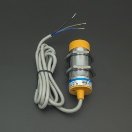 SENSOR DE PROXIMIDAD INDUCTIVA LJ30A3-15-Z/BX NPN