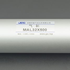 MAL 32X500 MM CILINDRO NEUMÁTICO