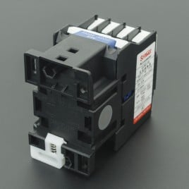 CONTACTOR CJX2-1810 BOBINA 220V