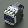 CONTACTOR CJX2-3210 BOBINA 220V