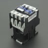 CONTACTOR CJX2-3210 BOBINA 220V