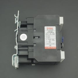 CONTACTOR CJX2-4011 BOBINA 220V