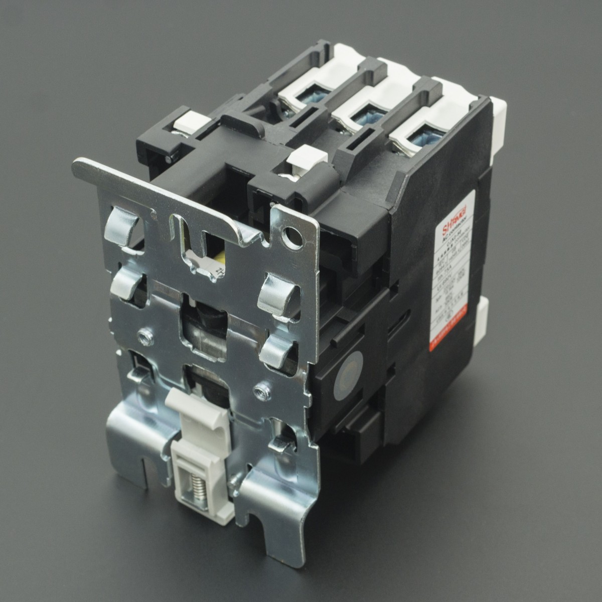 CONTACTOR CJX2-5011 BOBINA 220V