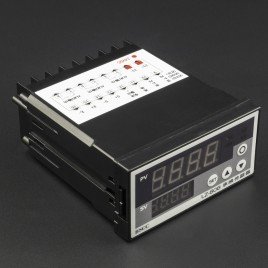 CONTROLADOR LZ-800