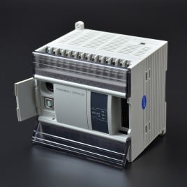 PLC XINJE XD3-24T-E