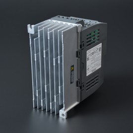 VARIADOR DE FRECUENCIA 1HP 220VAC 6SL3210-5BB17-5BV1 CON FILTRO