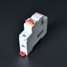 MINI INTERRUPTOR TERMOMAG50NETICO DE 1X50A 10KA SDA61C50 STECK