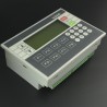 PLC XINJE XP1 18R CON HMI INTEGRADO