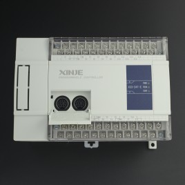 PLC XINJE XC3 24T-E