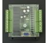 PLC FX1N 20MR Compatible con MITSUBISHI CON CARCASA