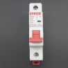 MINI INTERRUPTOR TERMOMAGNETICO DE 1X20A 10KA SDA61C20 STECK