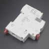 MINI INTERRUPTOR TERMOMAGNETICO DE 1X20A 10KA SDA61C20 STECK