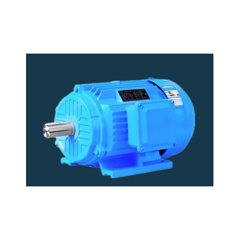 MOTOR ASÍNCRONO TRIFÁSICO 1.5KW 2 POLOS 2800 RPM