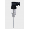 SENSOR TEMPERATURA PCT100 4-20mA DE 80MM M20X1.5