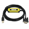 CABLE DE COMUNICACION PPI COMPATIBLE CON SIEMENS S7-200