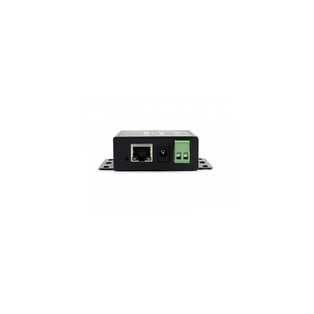 CONVERTIDOR INDUSTRIAL WAVESHARE RS232/RS485 A ETHERNET