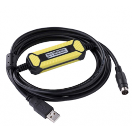 CABLE DE COMUNICACION USBACAB230-COMPATIBLE CON-DELTA