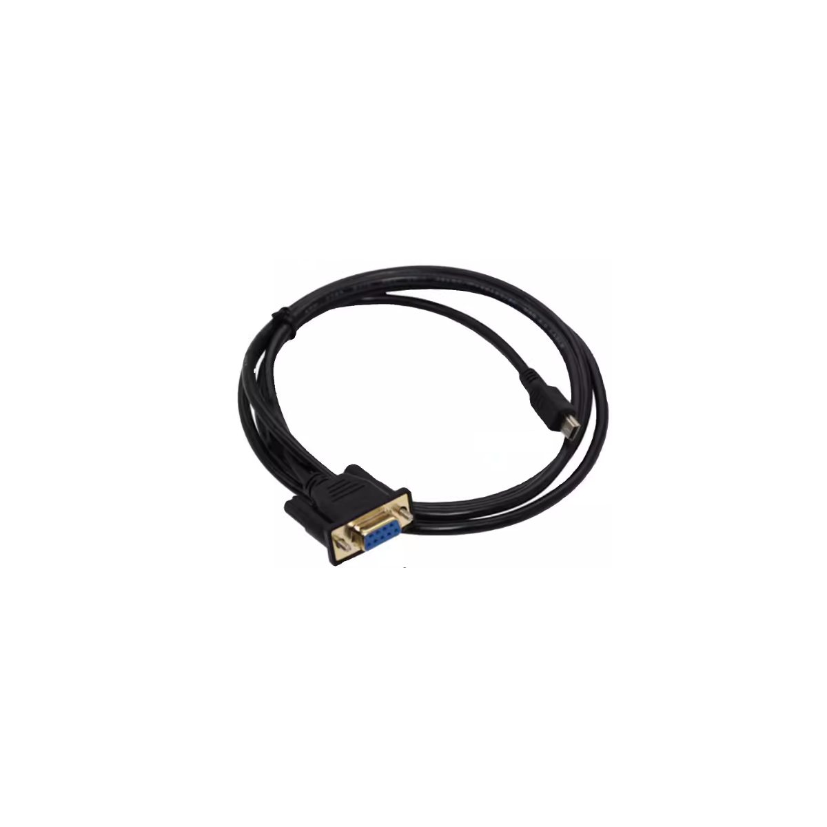 CABLE DB9F-DS SERVO XINJE DS 1.5 METROS