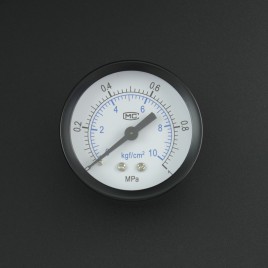 REGULADOR DE FILTRO DE AIRE COMPRIMIDO BFC3000 GENERICO  NEUMATICA