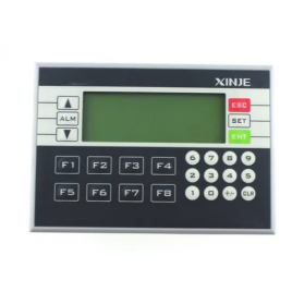 copy of PLC XINJE XP3 18RT...