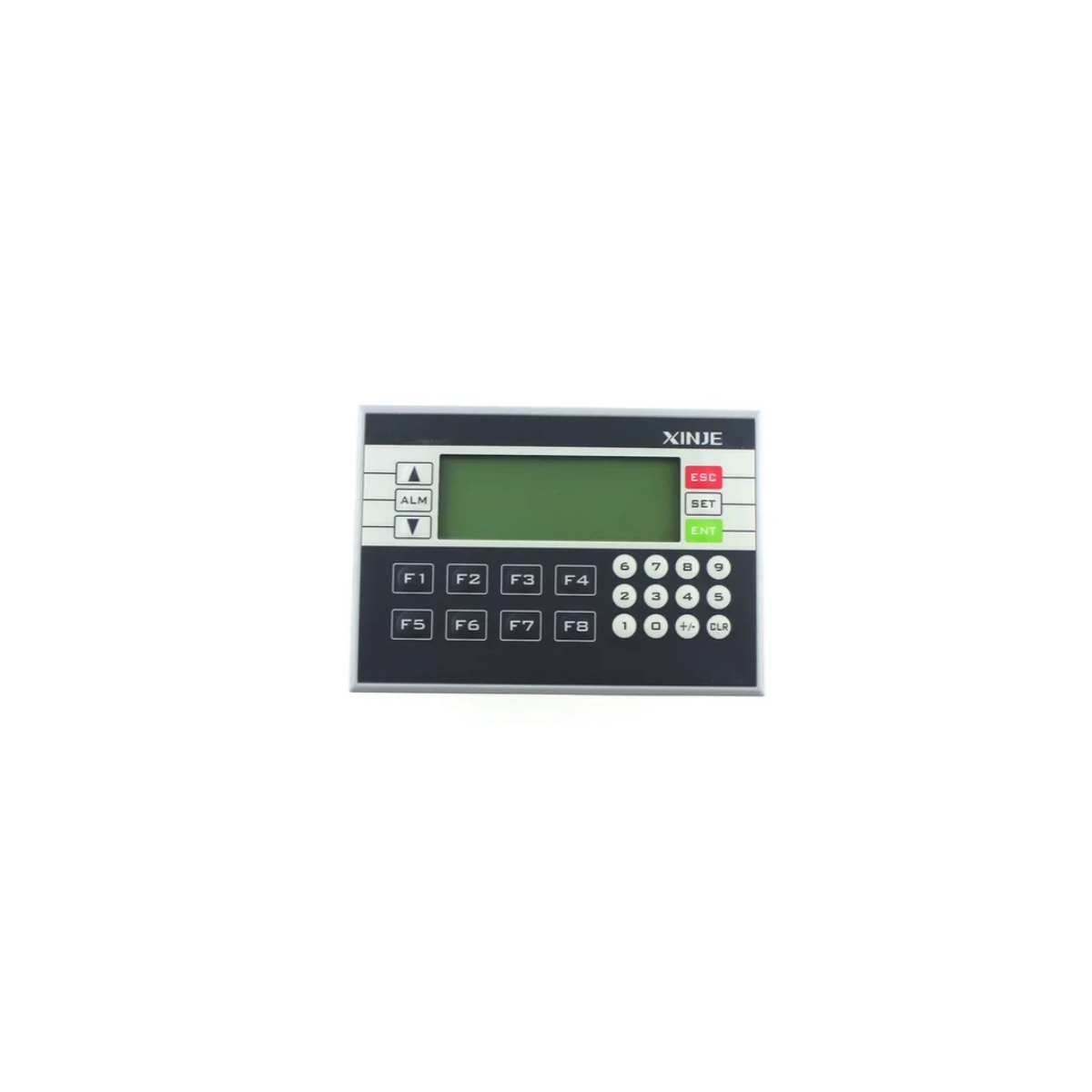 PLC XINJE XP2 18RT CON HMI INTEGRADO