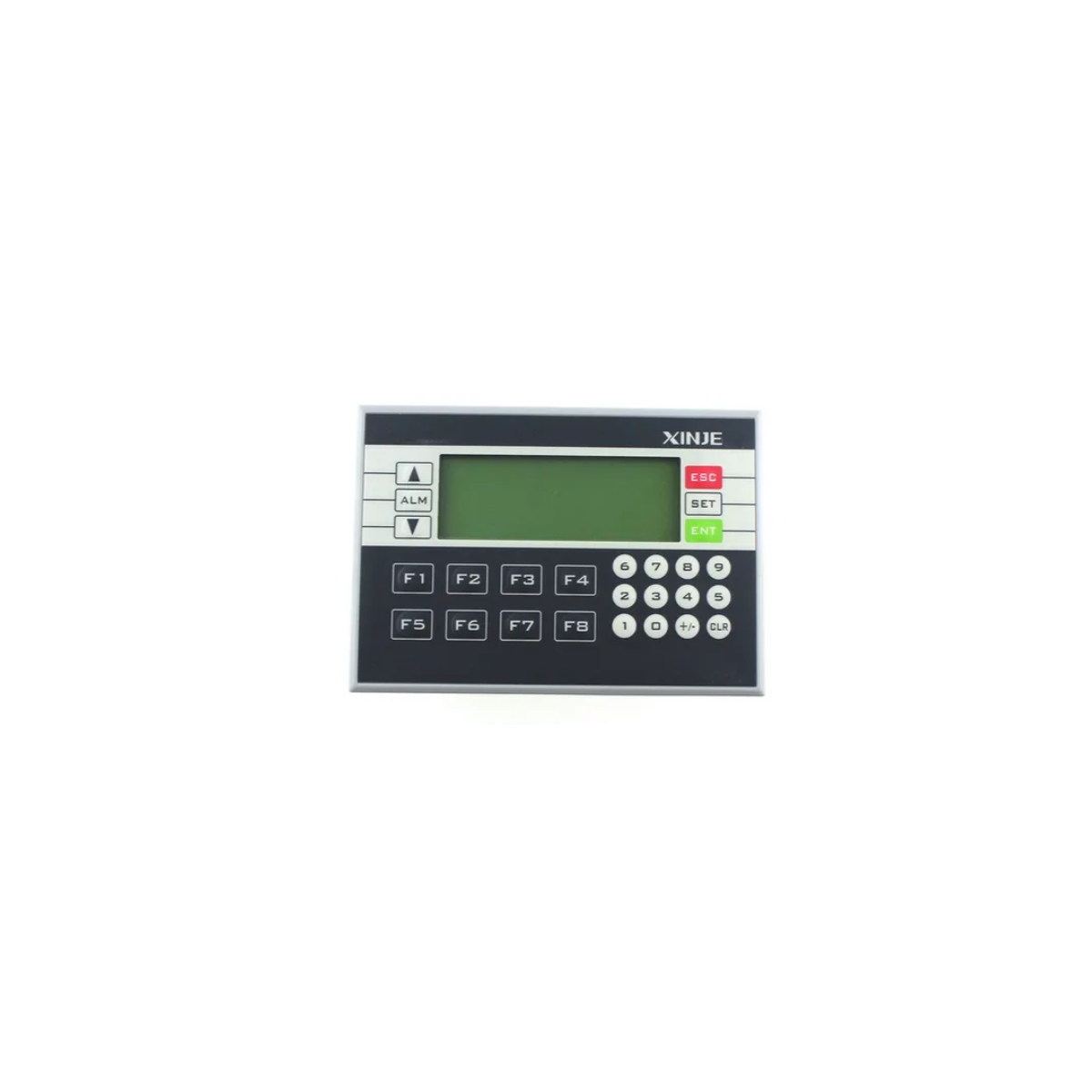 copy of PLC XINJE XP3 18RT CON HMI INTEGRADO