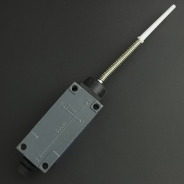 INTERRUPTOR DE LIMITE ME-8166