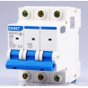 BREAKER CHINT NXB-63 10A 3P