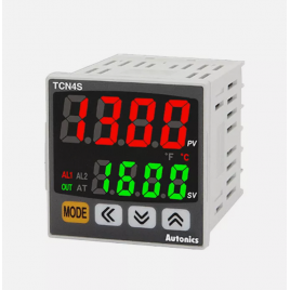 CONTROL PID DE TEMPERATURA ON OFF TC4S-14R