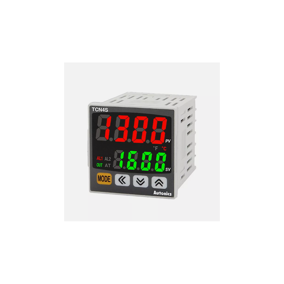 CONTROL PID DE TEMPERATURA ON OFF TC4S-14R