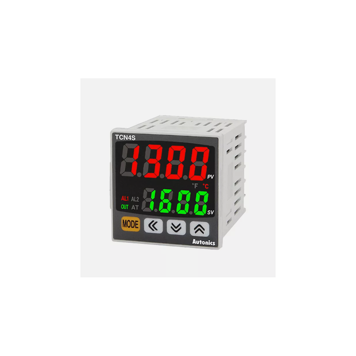 copy of CONTROL PID DE TEMPERATURA ON OFF TCN4S-24R