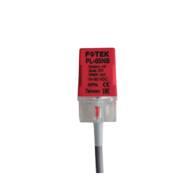 copy of SENSOR DE PROXIMIDAD INDUCTIVO CHIIP PL-05N