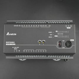 PLC DELTA DVP20EC00T3