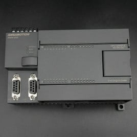 PLC AMSAMOTION AMX-214-34D23-0XB8 24VDC