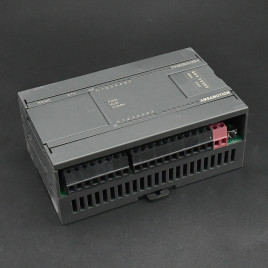 PLC AMSAMOTION ETH-MODBUS-32MR-RS485-24VDC