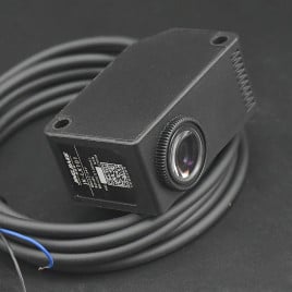 SENSOR DE COLOR RGB JK-LX101