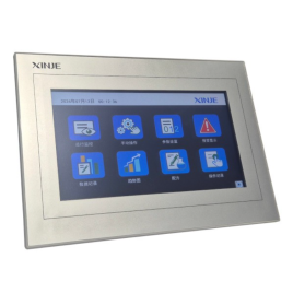 PANTALLA XINJE TS2-700E CON ETHERNET