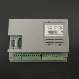 copy of PLC XINJE XP3 18T CON HMI INTEGRADO