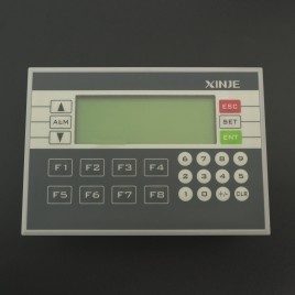 copy of PLC XINJE XP3 18T CON HMI INTEGRADO