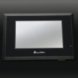 PANTALLA TÁCTIL TG465 UT - OUTLET