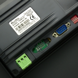 PANTALLA TÁCTIL TG465 UT - OUTLET