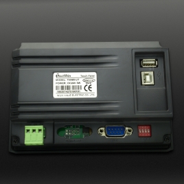 PANTALLA TÁCTIL TG465 UT - OUTLET