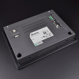 PANTALLA HMI DELTA DOP-107BV