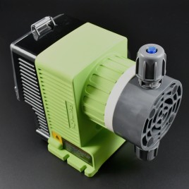 BOMBA DOSIFICADORA AE-B24 5L 115-240 VAC