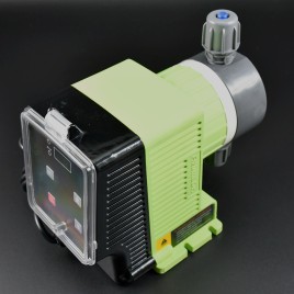 BOMBA DOSIFICADORA AE-B24 5L 115-240 VAC