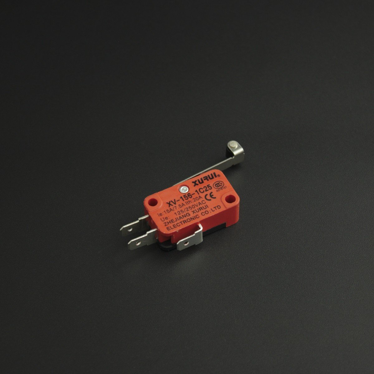 MICRO SWITCH XV-156-1C25